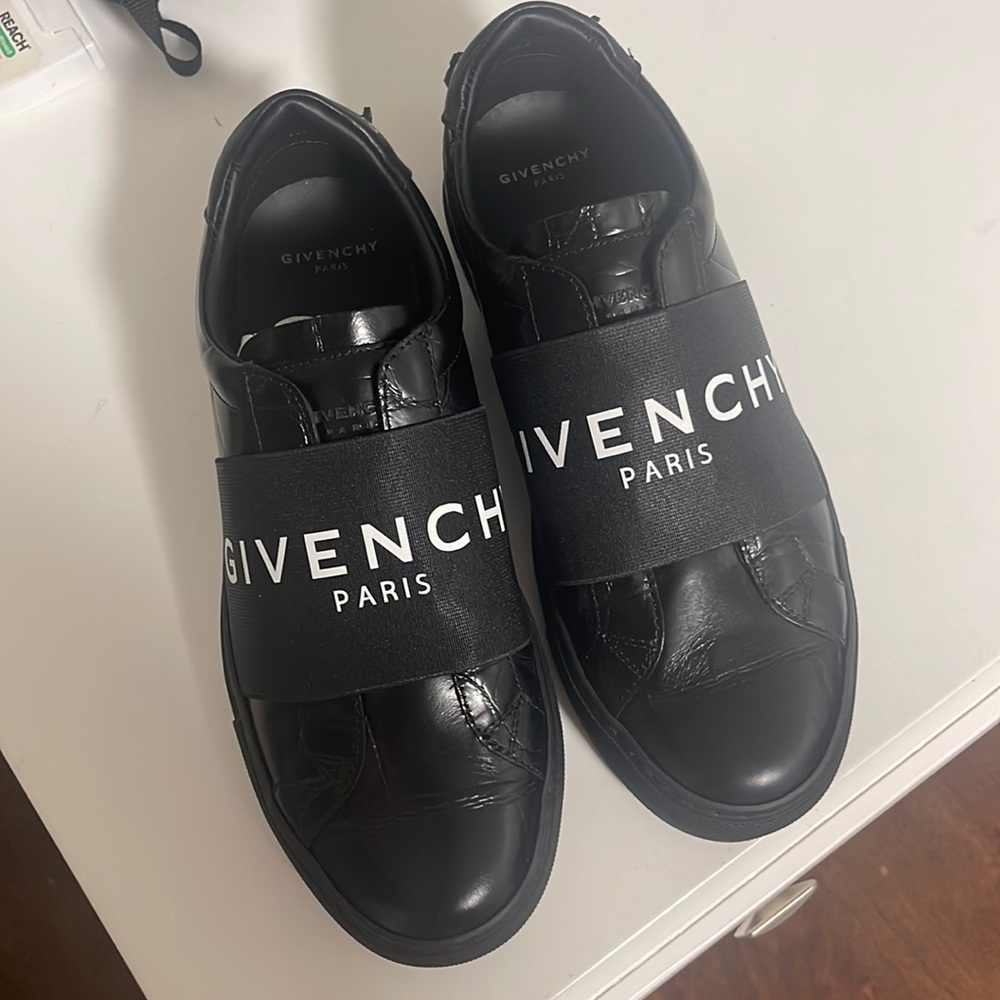 Givenchy black